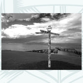 John O'Groats - Photographic Print - Amy Davidson